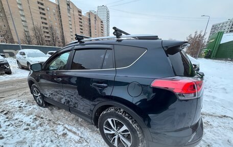 Toyota RAV4, 2019 год, 3 750 000 рублей, 5 фотография