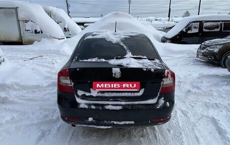 Skoda Octavia, 2009 год, 485 000 рублей, 4 фотография