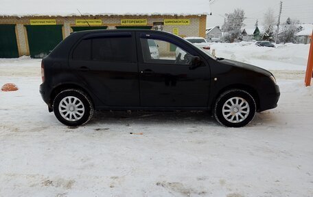 Skoda Fabia I, 2006 год, 208 000 рублей, 3 фотография