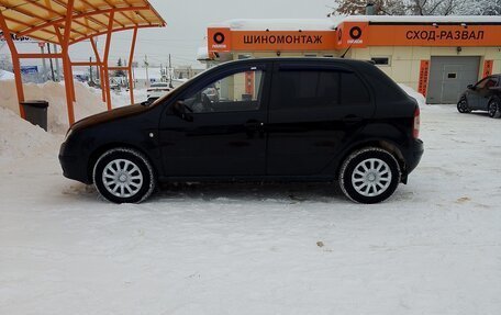 Skoda Fabia I, 2006 год, 208 000 рублей, 6 фотография