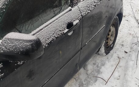 Mazda Demio III (DE), 2004 год, 160 000 рублей, 12 фотография