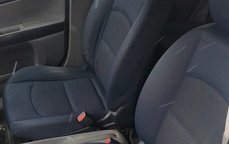 Mazda Demio III (DE), 2004 год, 160 000 рублей, 11 фотография