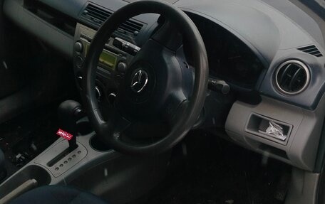 Mazda Demio III (DE), 2004 год, 160 000 рублей, 6 фотография