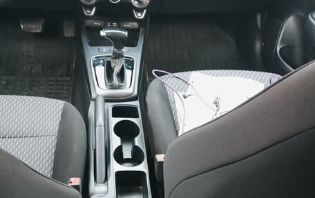 KIA Rio IV, 2019 год, 2 150 000 рублей, 7 фотография