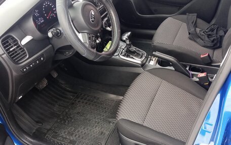 KIA Rio IV, 2019 год, 2 150 000 рублей, 4 фотография