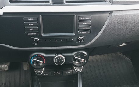 KIA Rio IV, 2019 год, 2 150 000 рублей, 8 фотография