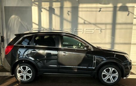 Opel Antara I, 2014 год, 1 349 000 рублей, 3 фотография