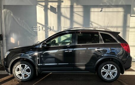 Opel Antara I, 2014 год, 1 349 000 рублей, 4 фотография