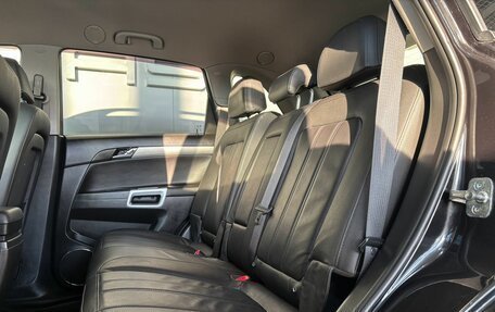 Opel Antara I, 2014 год, 1 349 000 рублей, 12 фотография