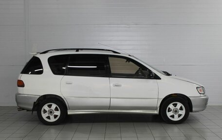 Toyota Ipsum II, 1997 год, 340 000 рублей, 4 фотография