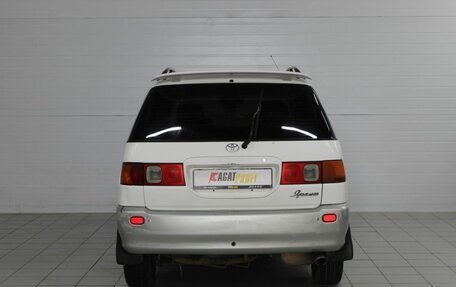 Toyota Ipsum II, 1997 год, 340 000 рублей, 8 фотография