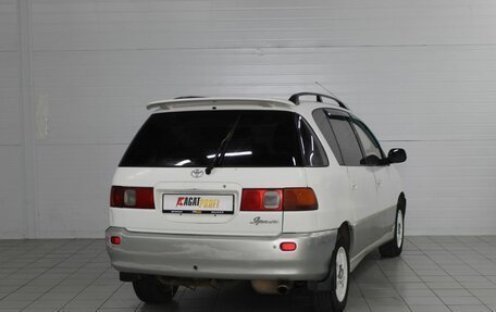 Toyota Ipsum II, 1997 год, 340 000 рублей, 7 фотография