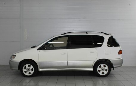 Toyota Ipsum II, 1997 год, 340 000 рублей, 10 фотография