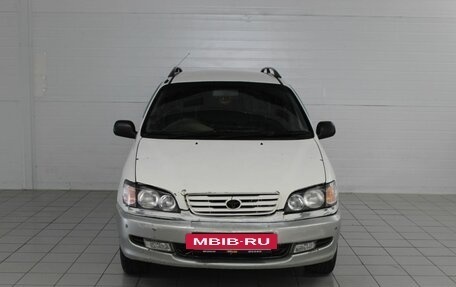Toyota Ipsum II, 1997 год, 340 000 рублей, 2 фотография
