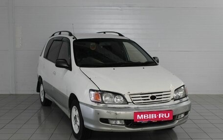 Toyota Ipsum II, 1997 год, 340 000 рублей, 3 фотография
