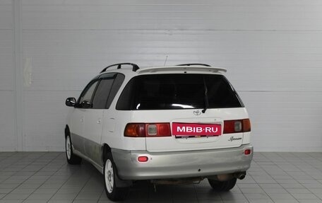 Toyota Ipsum II, 1997 год, 340 000 рублей, 9 фотография