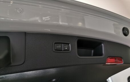 Porsche Macan I рестайлинг, 2025 год, 11 670 000 рублей, 3 фотография