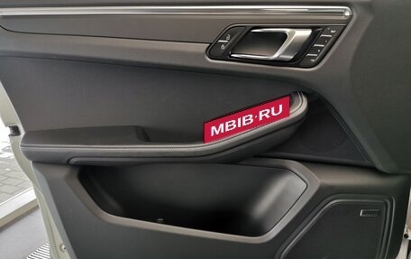 Porsche Macan I рестайлинг, 2025 год, 11 670 000 рублей, 4 фотография