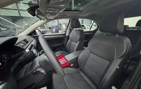 Skoda Superb III рестайлинг, 2025 год, 3 349 000 рублей, 8 фотография