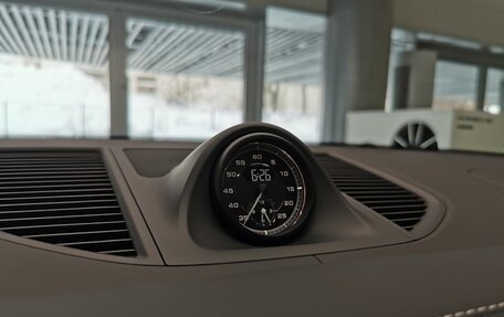 Porsche Macan I рестайлинг, 2025 год, 11 670 000 рублей, 16 фотография