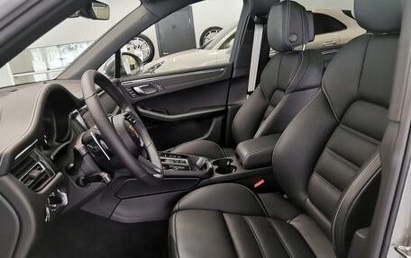 Porsche Macan I рестайлинг, 2025 год, 11 670 000 рублей, 14 фотография