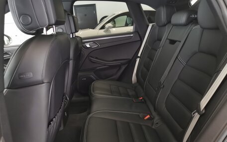 Porsche Macan I рестайлинг, 2025 год, 11 670 000 рублей, 15 фотография