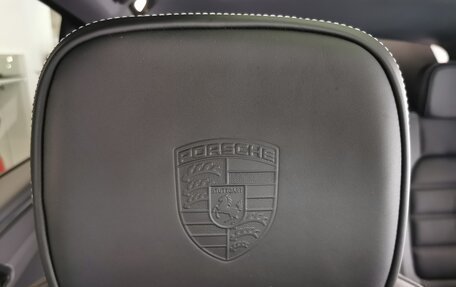 Porsche Macan I рестайлинг, 2025 год, 11 670 000 рублей, 18 фотография