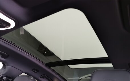 Porsche Macan I рестайлинг, 2025 год, 11 670 000 рублей, 17 фотография