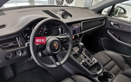 Porsche Macan I рестайлинг, 2025 год, 11 670 000 рублей, 8 фотография
