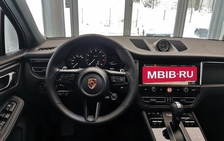 Porsche Macan I рестайлинг, 2025 год, 11 670 000 рублей, 11 фотография