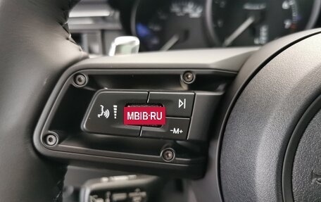 Porsche Macan I рестайлинг, 2025 год, 11 670 000 рублей, 19 фотография