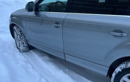 Audi Q7, 2008 год, 1 650 000 рублей, 4 фотография