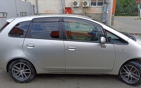 Mitsubishi Colt VI рестайлинг, 2006 год, 590 000 рублей, 4 фотография