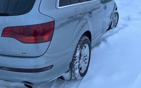 Audi Q7, 2008 год, 1 650 000 рублей, 2 фотография