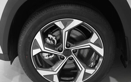 Geely Atlas, 2025 год, 4 017 190 рублей, 7 фотография