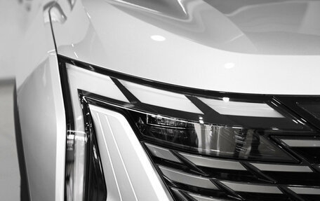 Geely Atlas, 2025 год, 4 017 190 рублей, 6 фотография