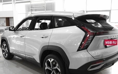 Geely Atlas, 2025 год, 4 017 190 рублей, 4 фотография