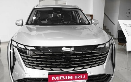 Geely Atlas, 2025 год, 4 017 190 рублей, 5 фотография