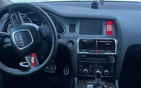 Audi Q7, 2008 год, 1 650 000 рублей, 5 фотография