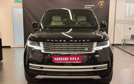 Land Rover Range Rover IV рестайлинг, 2024 год, 22 290 000 рублей, 2 фотография