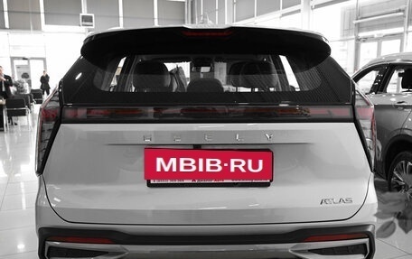 Geely Atlas, 2025 год, 4 017 190 рублей, 3 фотография