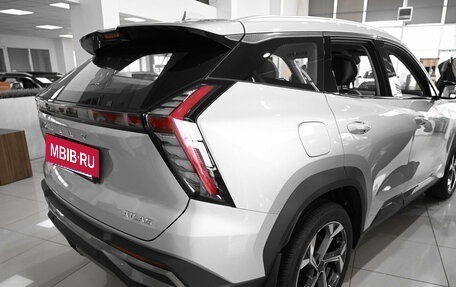 Geely Atlas, 2025 год, 4 017 190 рублей, 2 фотография