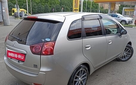 Mitsubishi Colt VI рестайлинг, 2006 год, 590 000 рублей, 5 фотография
