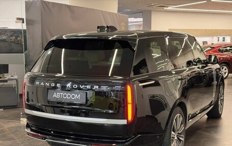 Land Rover Range Rover IV рестайлинг, 2024 год, 22 290 000 рублей, 6 фотография