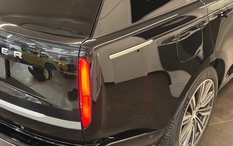 Land Rover Range Rover IV рестайлинг, 2024 год, 22 290 000 рублей, 9 фотография
