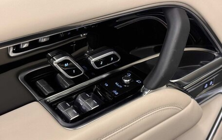 Land Rover Range Rover IV рестайлинг, 2024 год, 22 290 000 рублей, 11 фотография