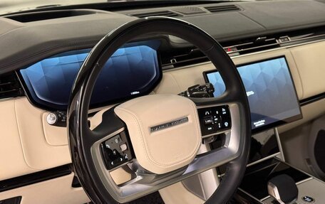 Land Rover Range Rover IV рестайлинг, 2024 год, 22 290 000 рублей, 13 фотография