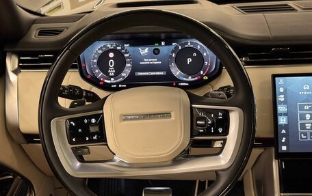 Land Rover Range Rover IV рестайлинг, 2024 год, 22 290 000 рублей, 16 фотография