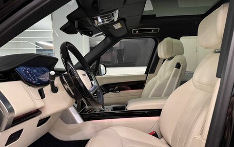 Land Rover Range Rover IV рестайлинг, 2024 год, 22 290 000 рублей, 14 фотография
