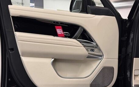 Land Rover Range Rover IV рестайлинг, 2024 год, 22 290 000 рублей, 10 фотография